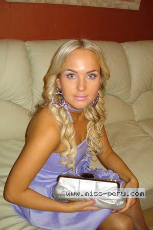 Ukraine Women