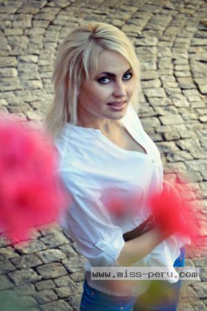 Ukraine women