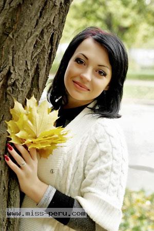 Ukraine women