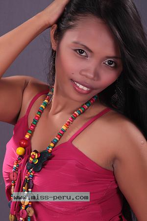 Philippines women