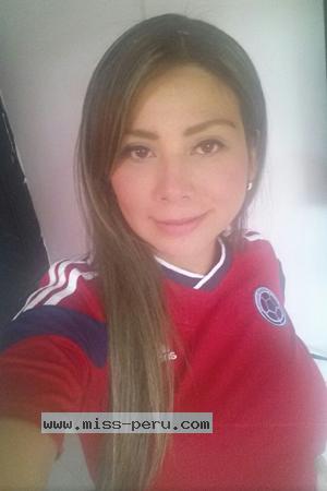 Colombia women