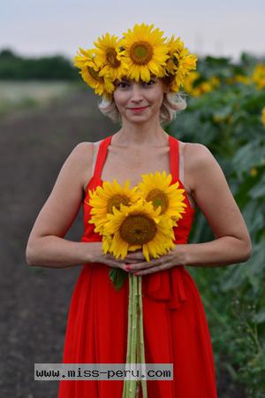 Ukraine women