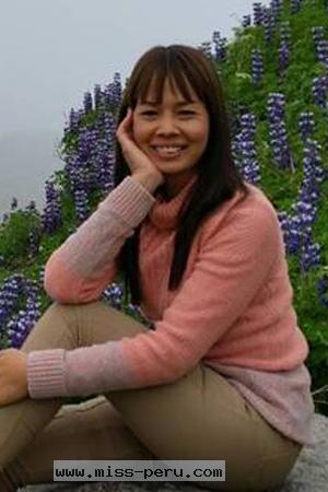 Thailand women
