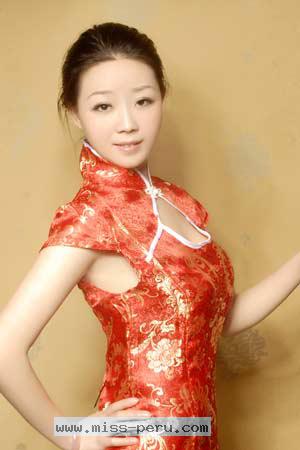 China women