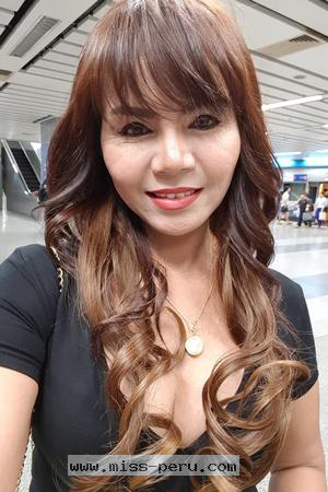 Thailand women