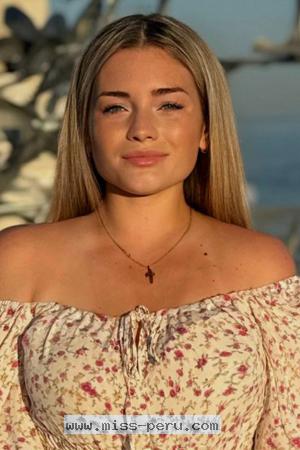 Ukraine Women