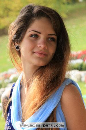 Ukraine Women