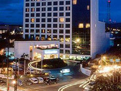 Philippines Hotel